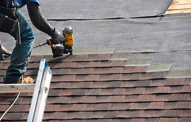 Licensed Roofing service in North Las Vegas, NV - Brentwood Metal Roofing